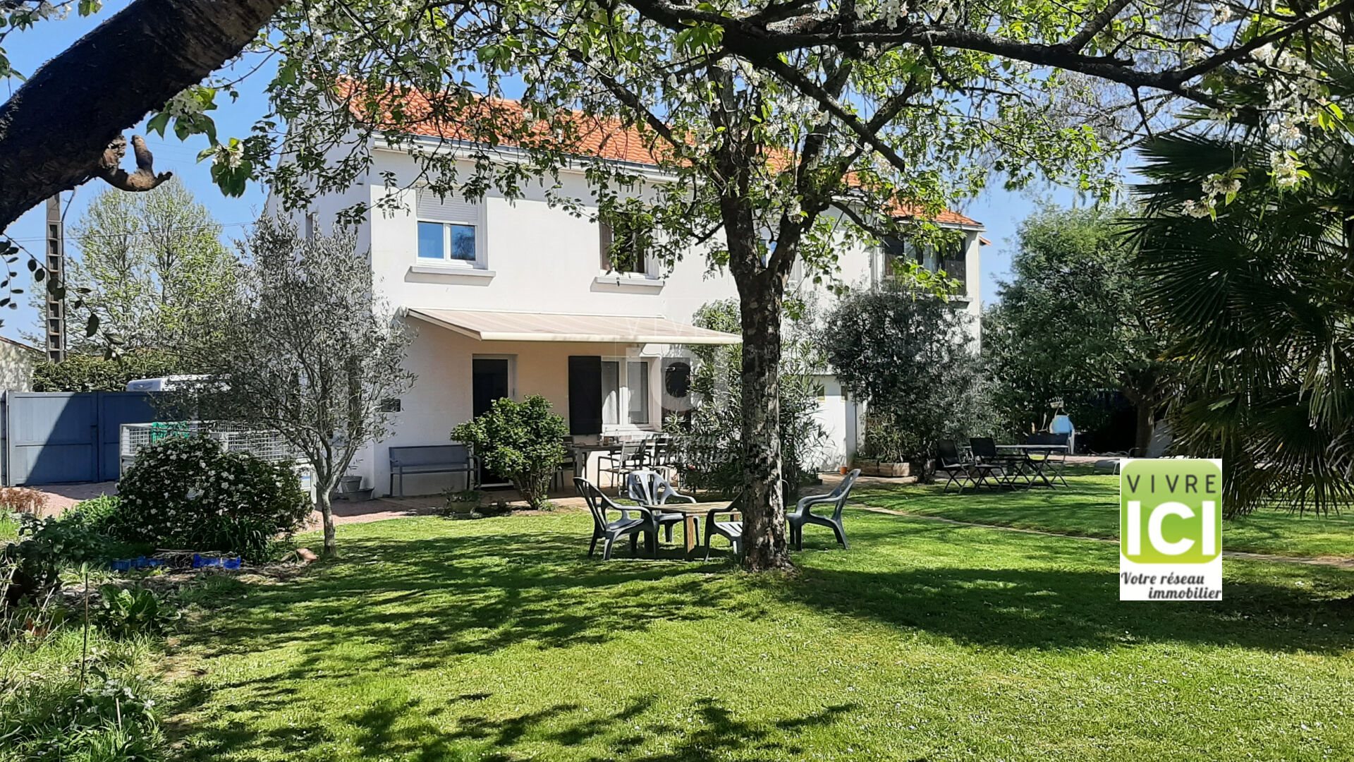 Maison à vendre, 137m², Saint-Julien-de-Concelles