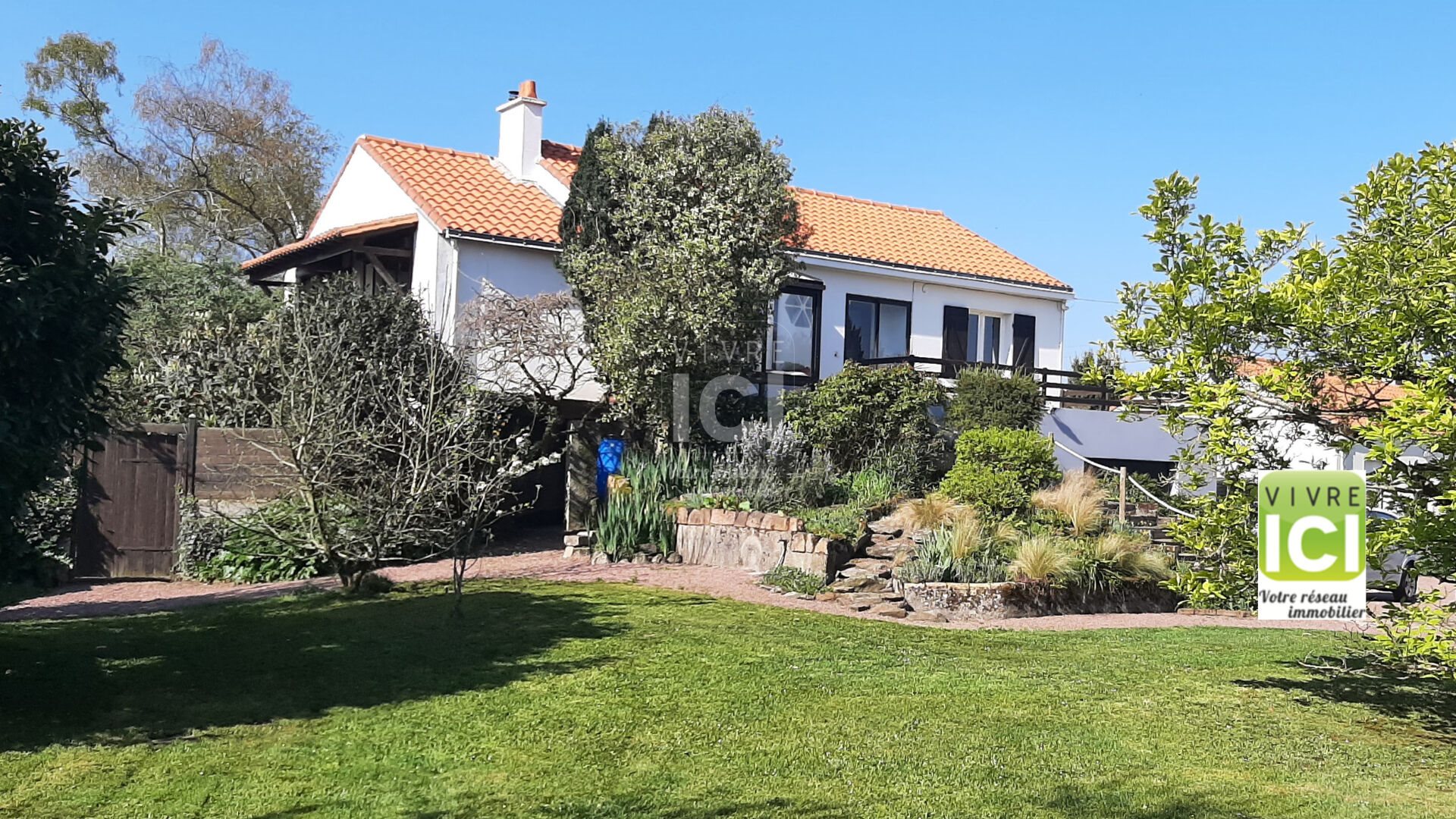Maison à vendre, 137m², Saint-Julien-de-Concelles