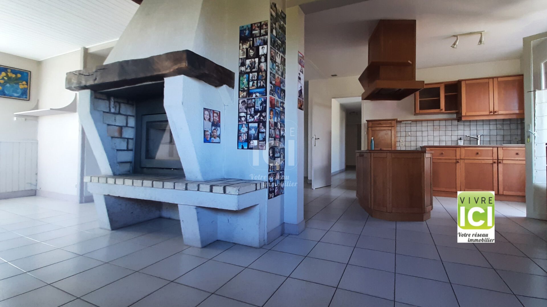 Maison à vendre, 137m², Saint-Julien-de-Concelles
