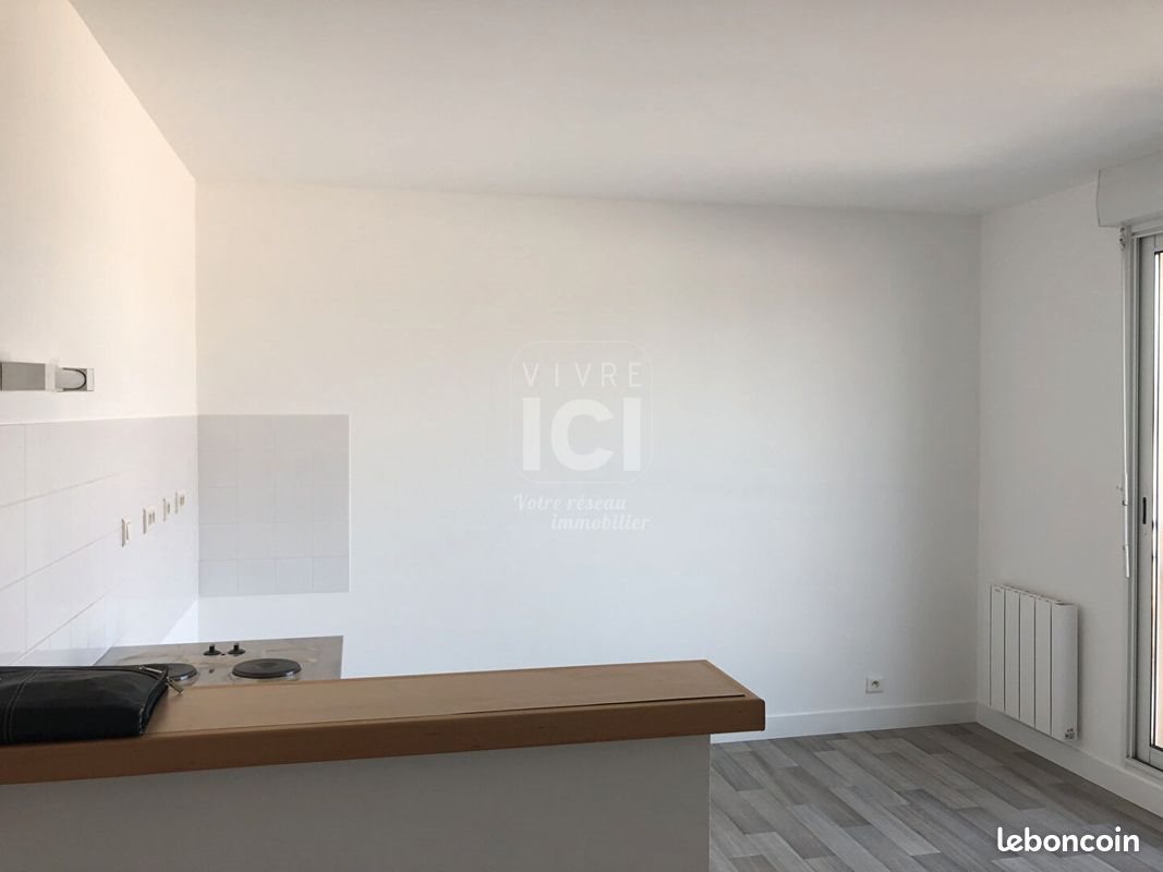 Appartement à louer, 23m², Vallet