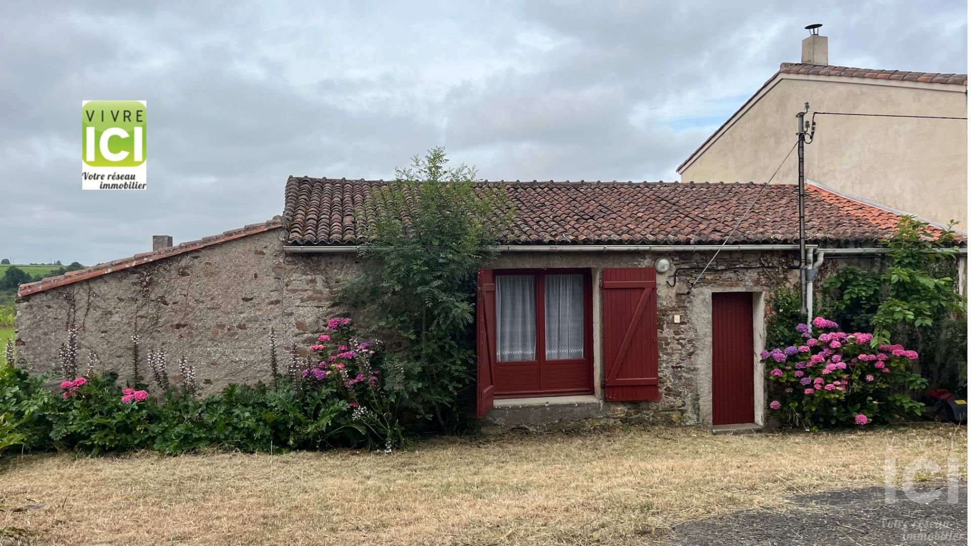 Maison à vendre, 110m², La Varenne