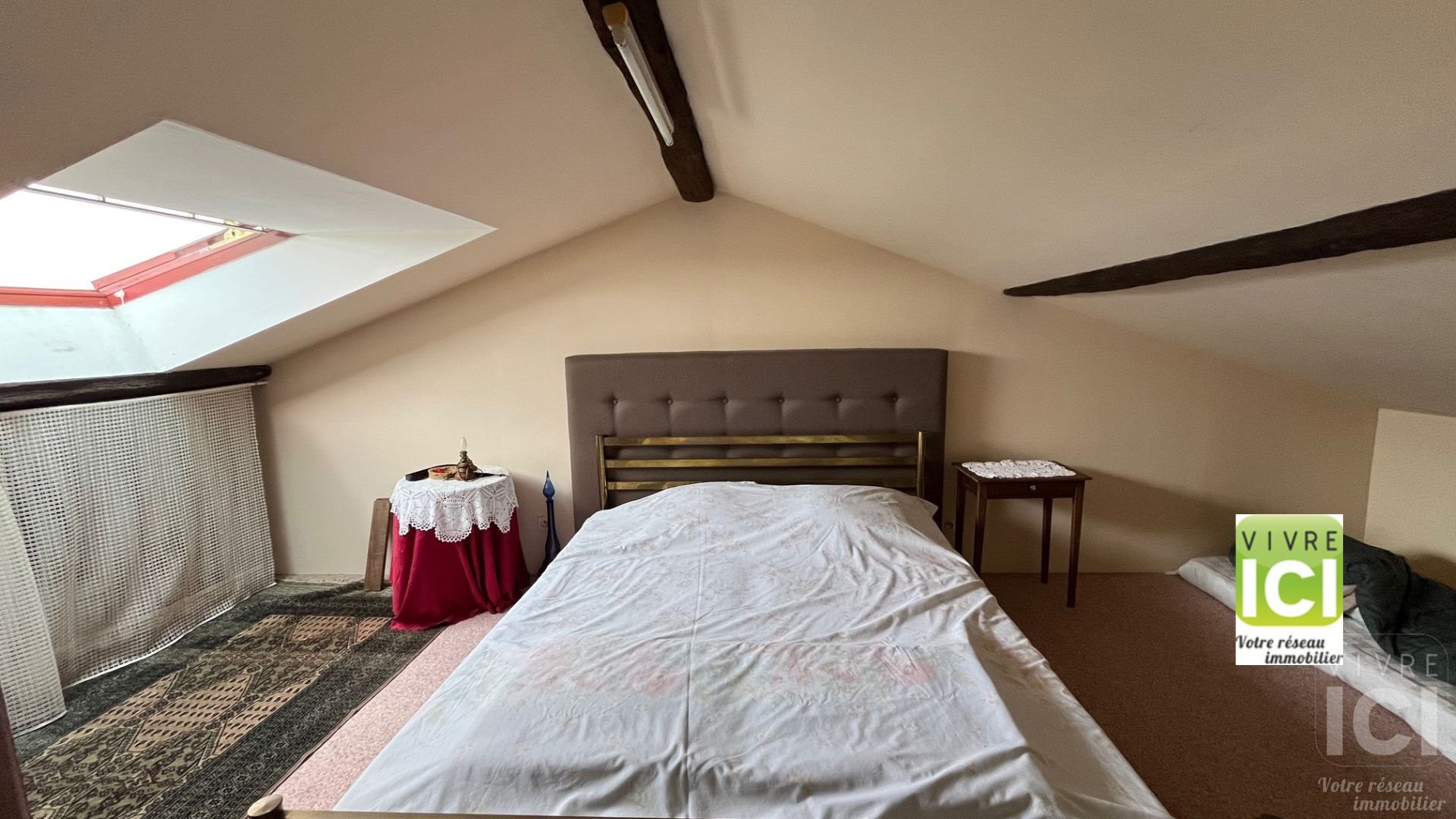 Maison à vendre, 110m², La Varenne