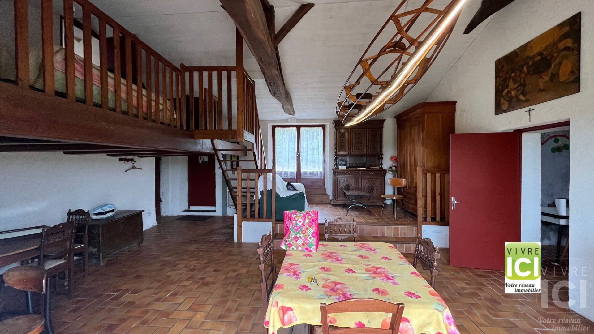 Maison à vendre, 110m², La Varenne