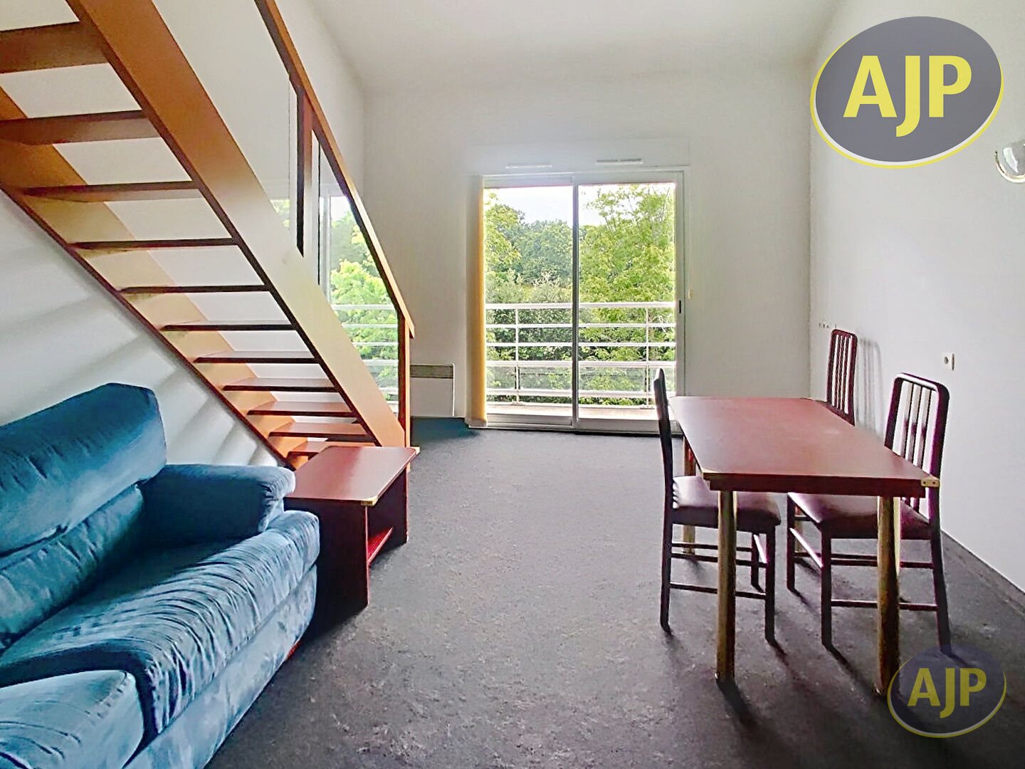 Appartement à vendre, 40m², Sucé-sur-Erdre