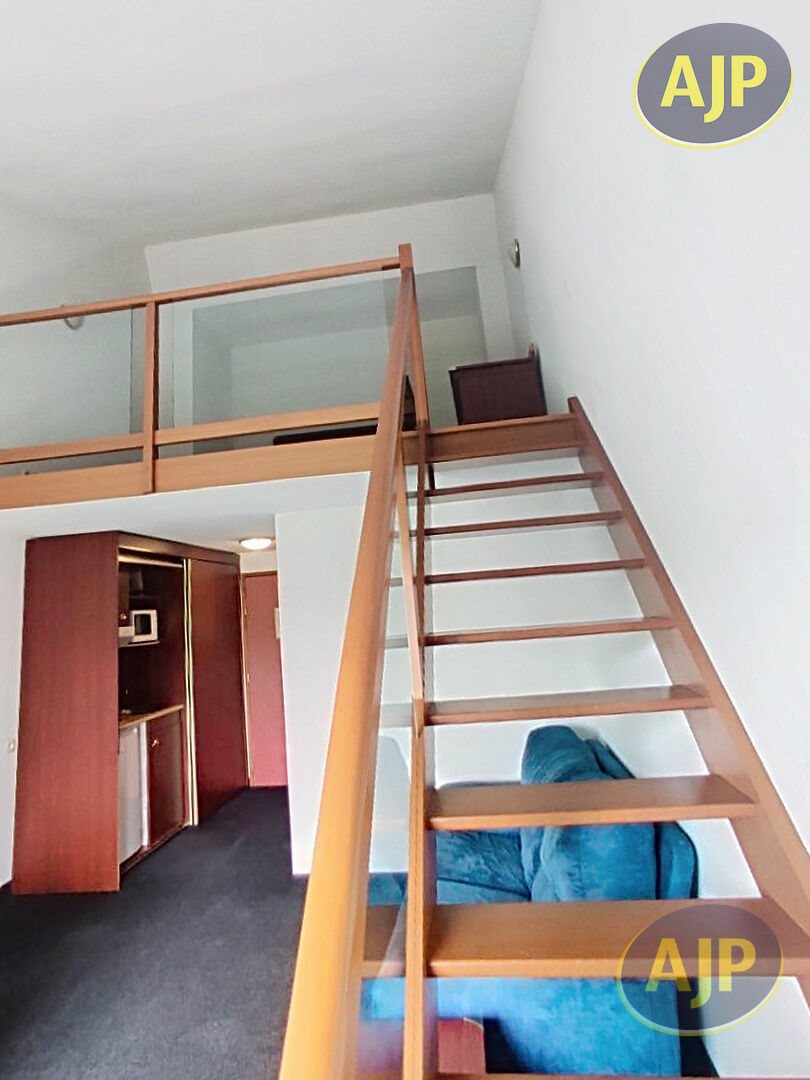 Appartement à vendre, 40m², Sucé-sur-Erdre