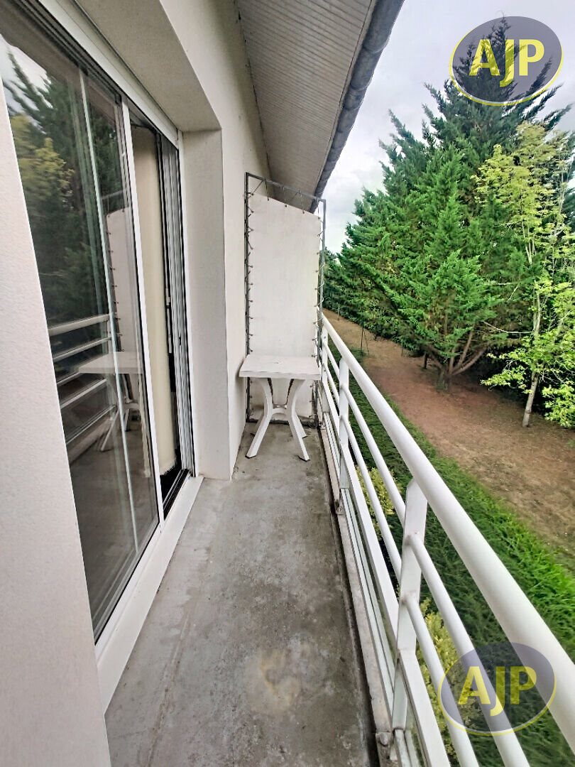 Appartement à vendre, 40m², Sucé-sur-Erdre