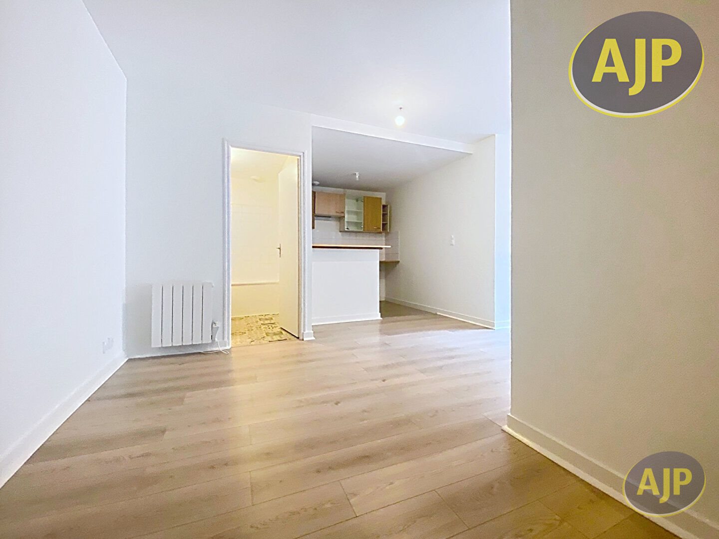 Appartement à vendre, 32m², Nantes