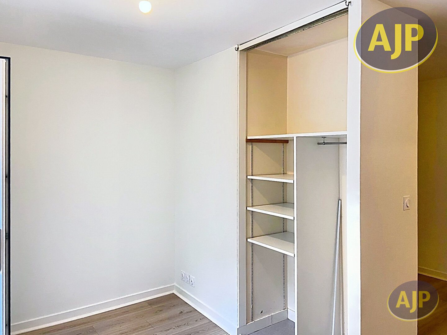 Appartement à vendre, 32m², Nantes