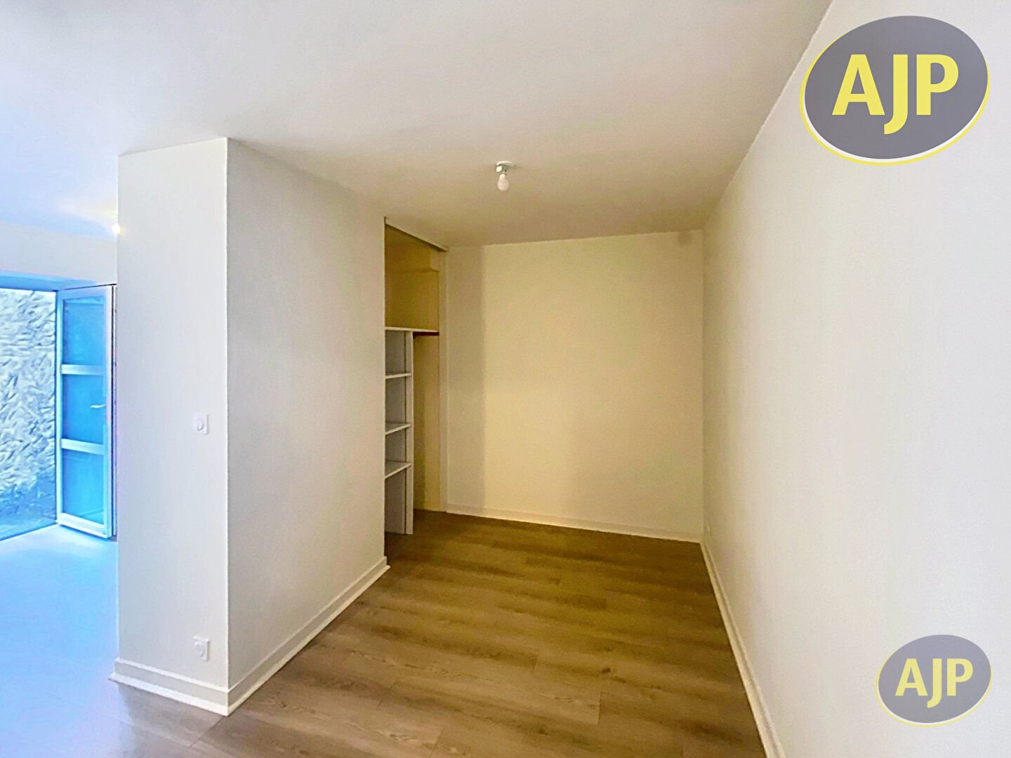 Appartement à vendre, 32m², Nantes