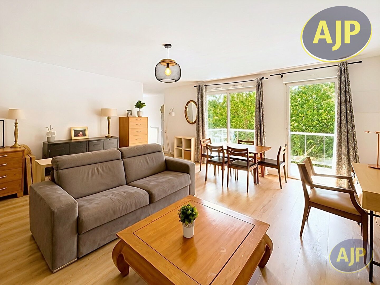 Appartement à vendre, 75m², Carquefou