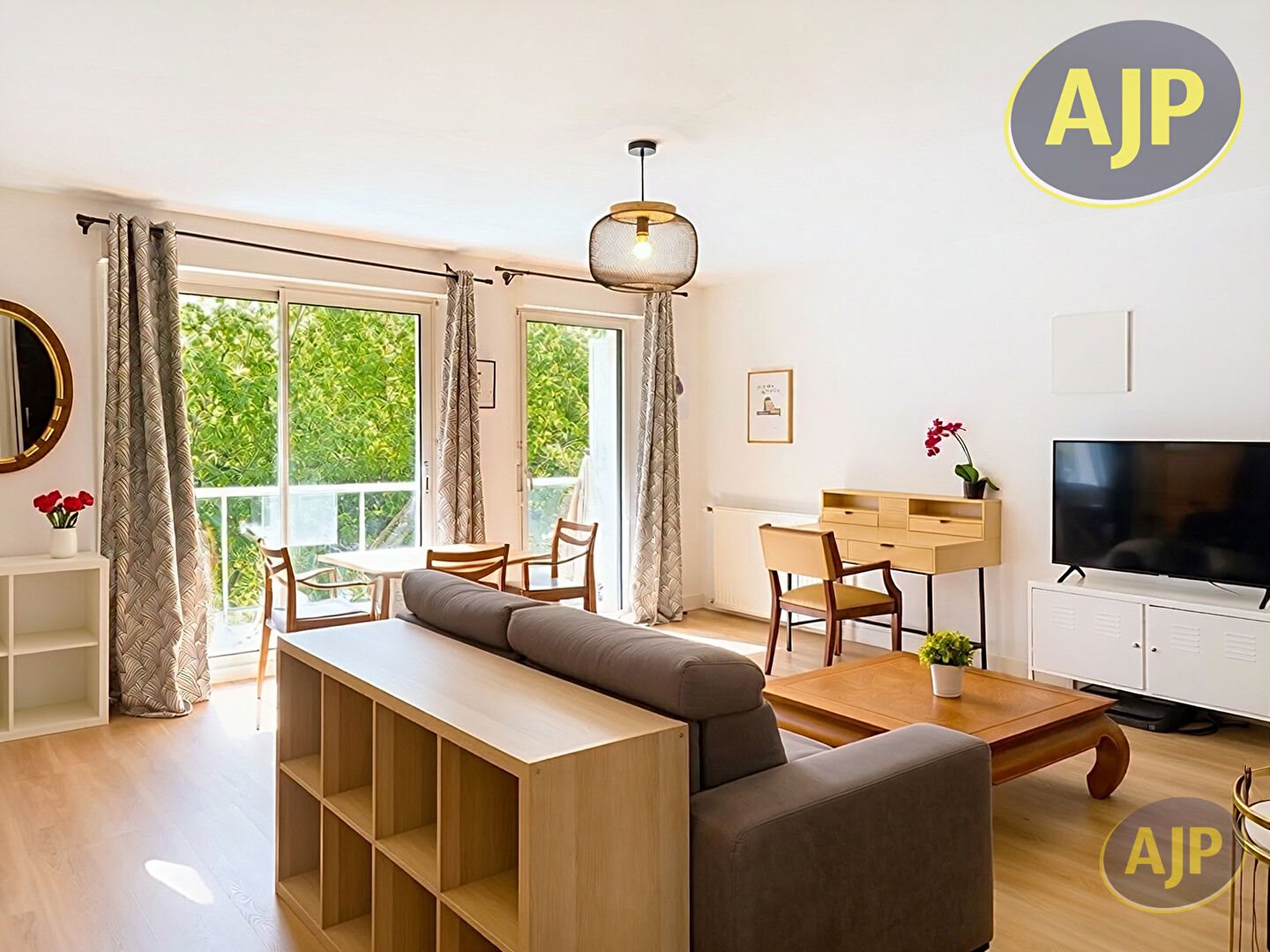 Appartement à vendre, 75m², Carquefou