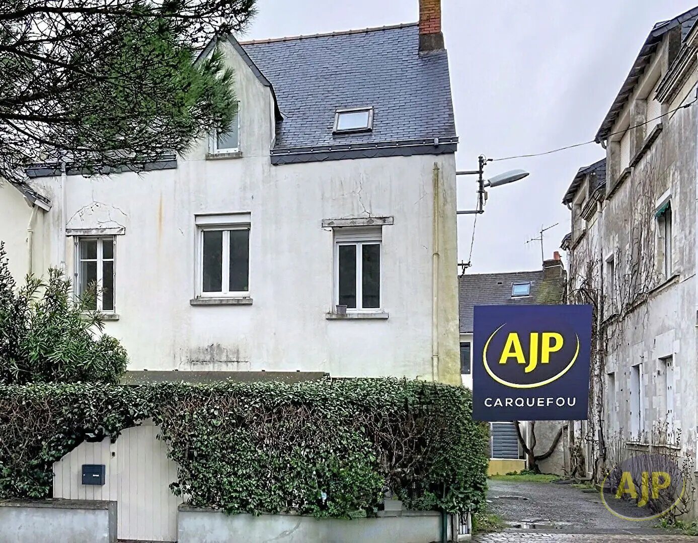 Appartement à vendre, 172m², Carquefou