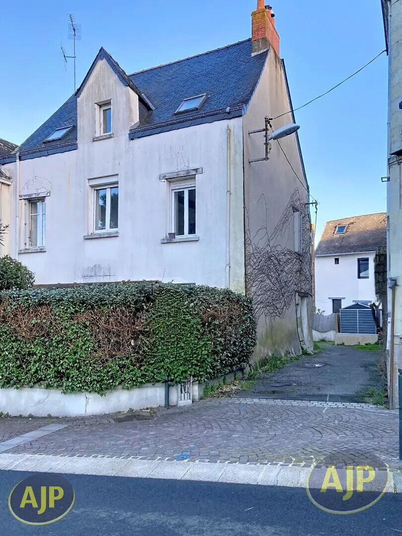 Appartement à vendre, 172m², Carquefou