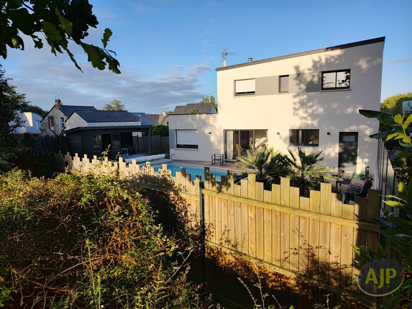 Maison à vendre, 142m², Carquefou