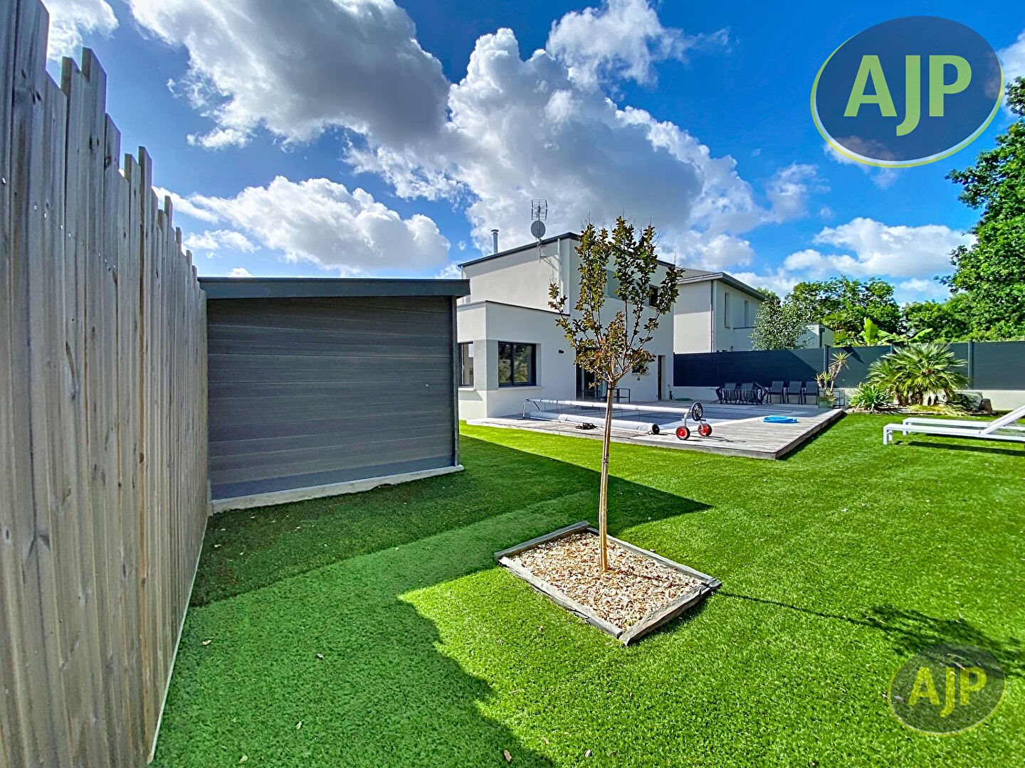 Maison à vendre, 142m², Carquefou