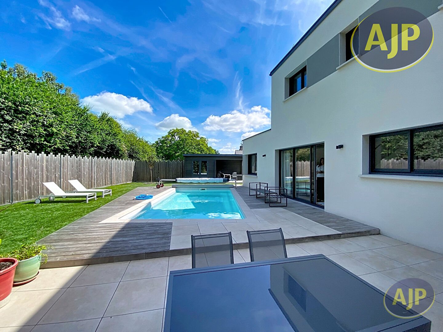 Maison à vendre, 142m², Carquefou