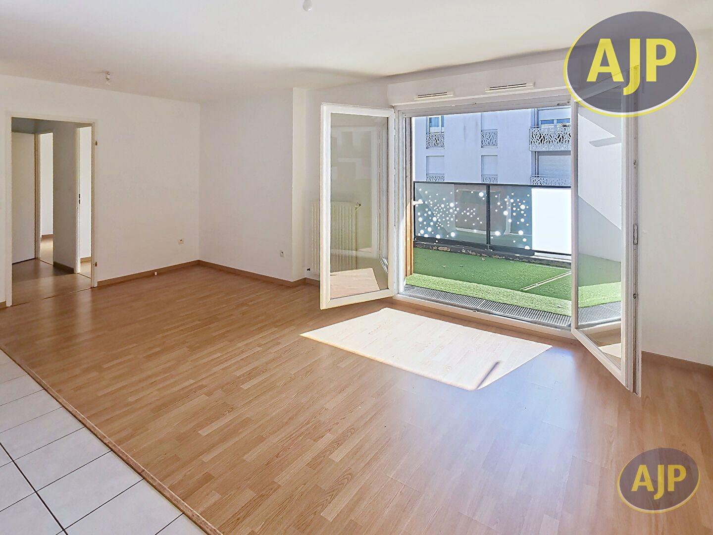 Appartement à vendre, 65m², Sainte-Luce-sur-Loire