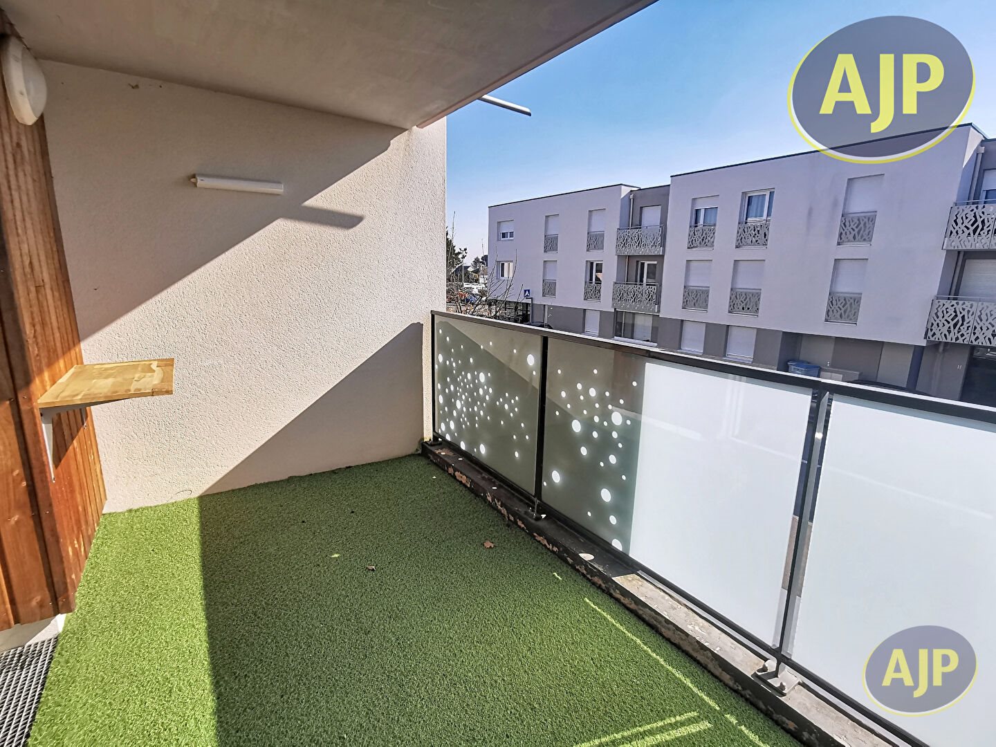 Appartement à vendre, 65m², Sainte-Luce-sur-Loire