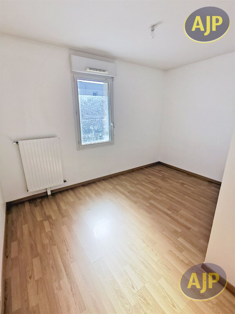 Appartement à vendre, 65m², Sainte-Luce-sur-Loire
