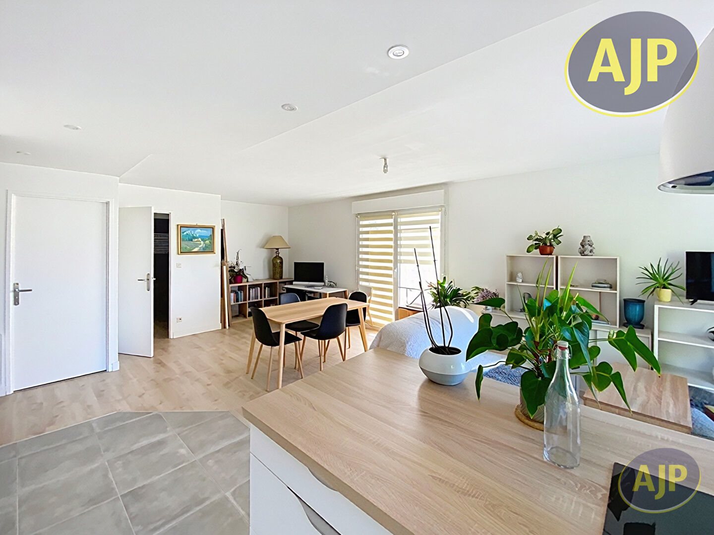 Appartement à vendre, 70m², Carquefou