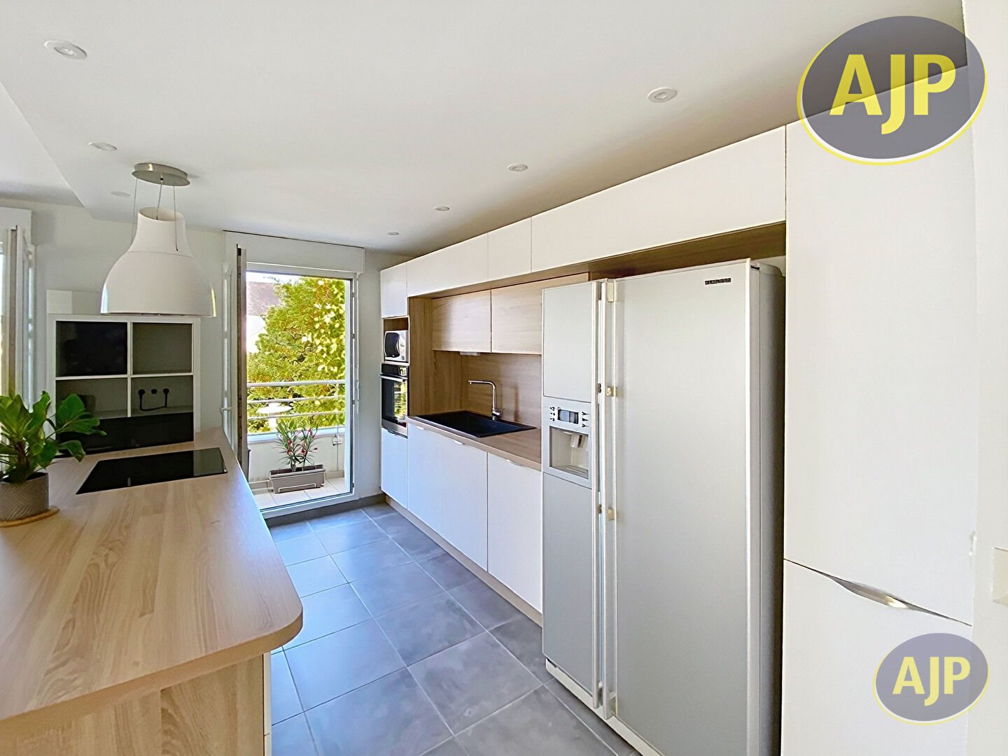 Appartement à vendre, 70m², Carquefou