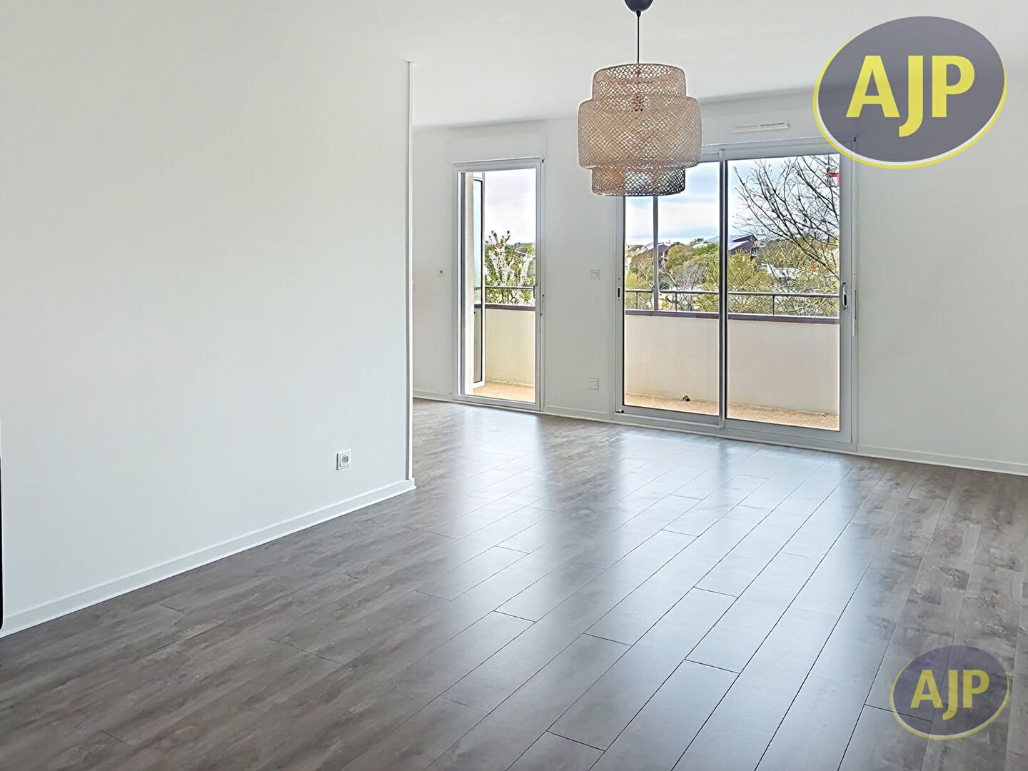 Appartement à vendre, 76m², Carquefou