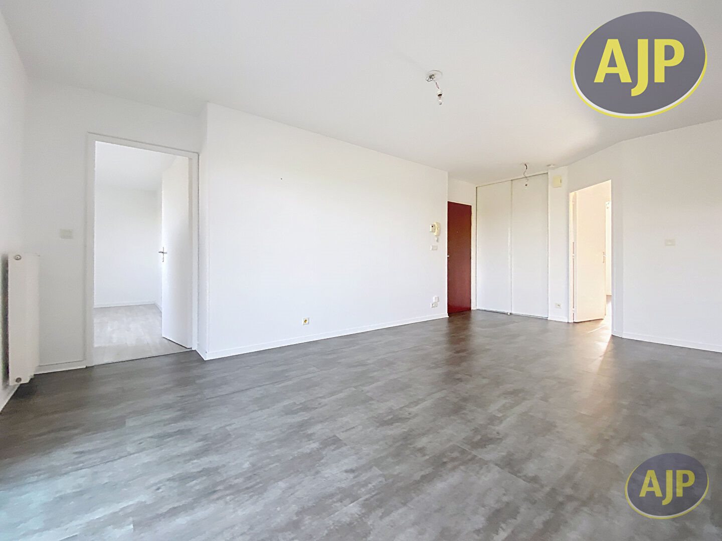 Appartement à vendre, 76m², Carquefou