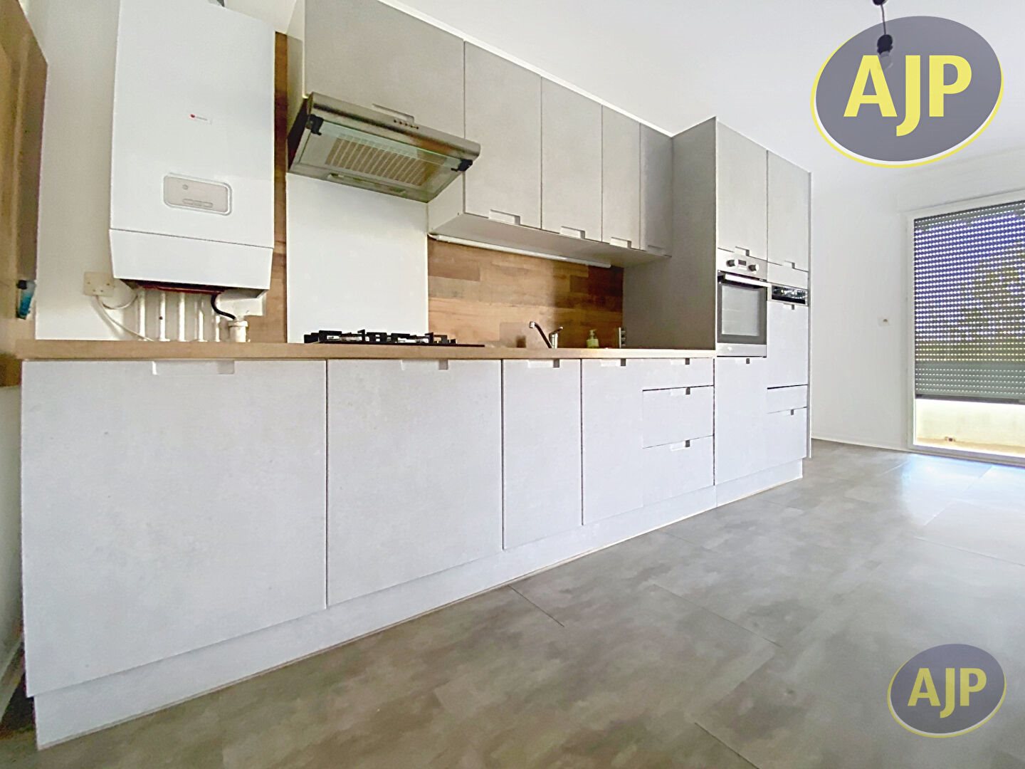 Appartement à vendre, 76m², Carquefou