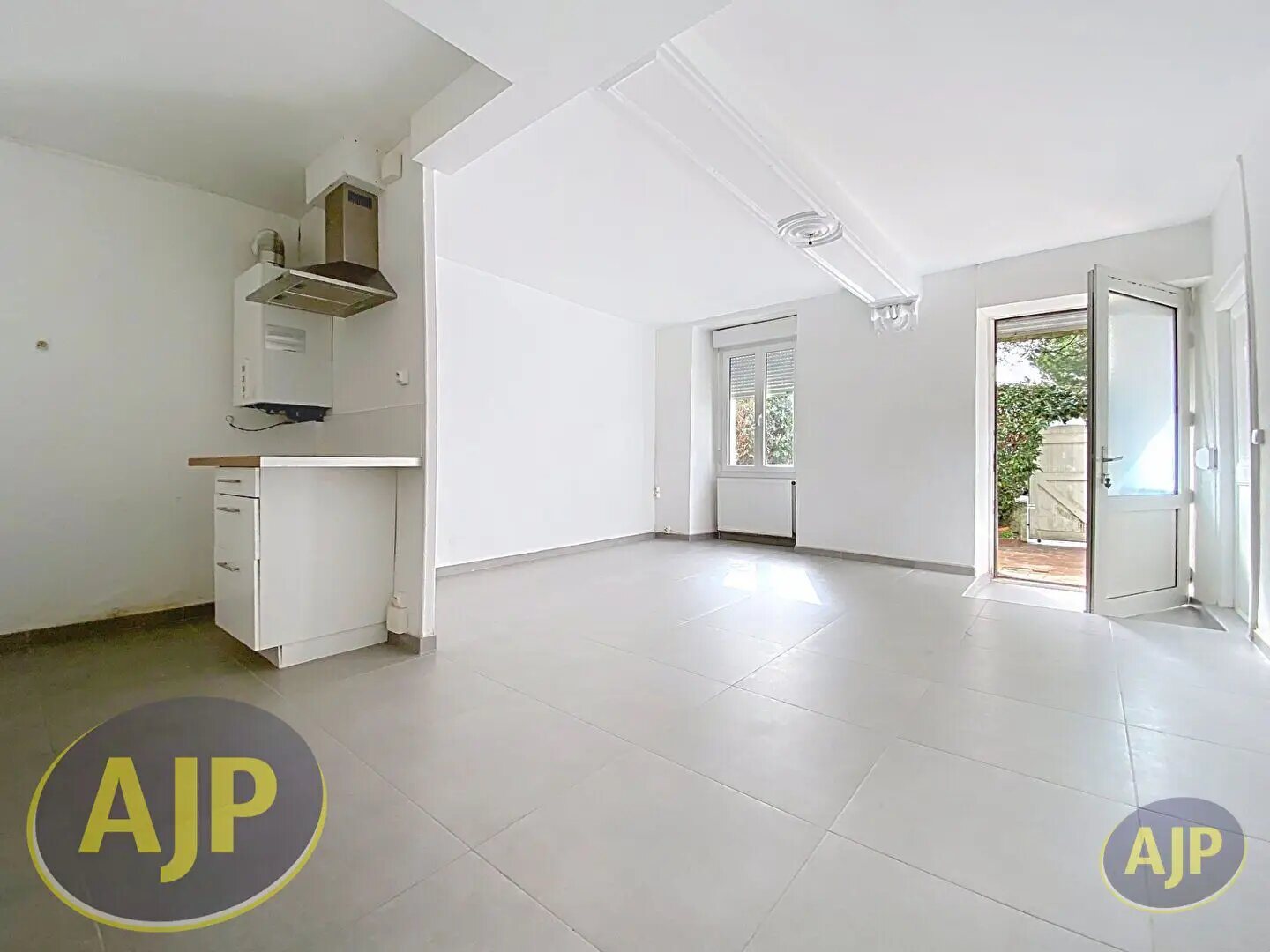 Appartement à vendre, 45m², Carquefou