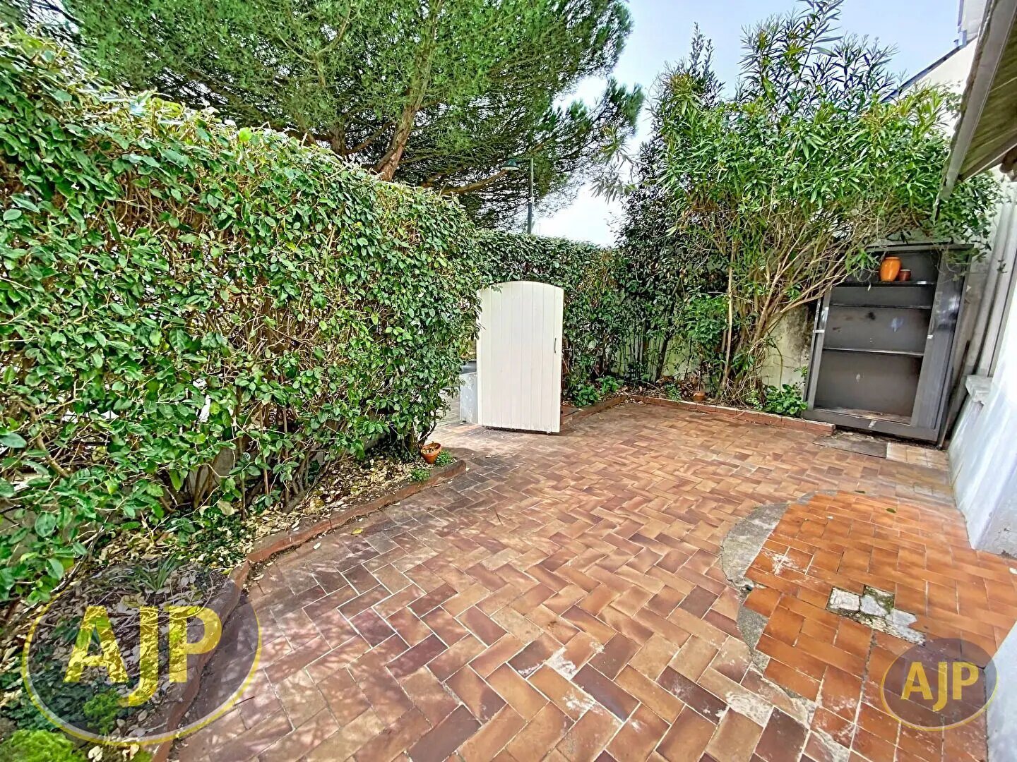 Appartement à vendre, 45m², Carquefou
