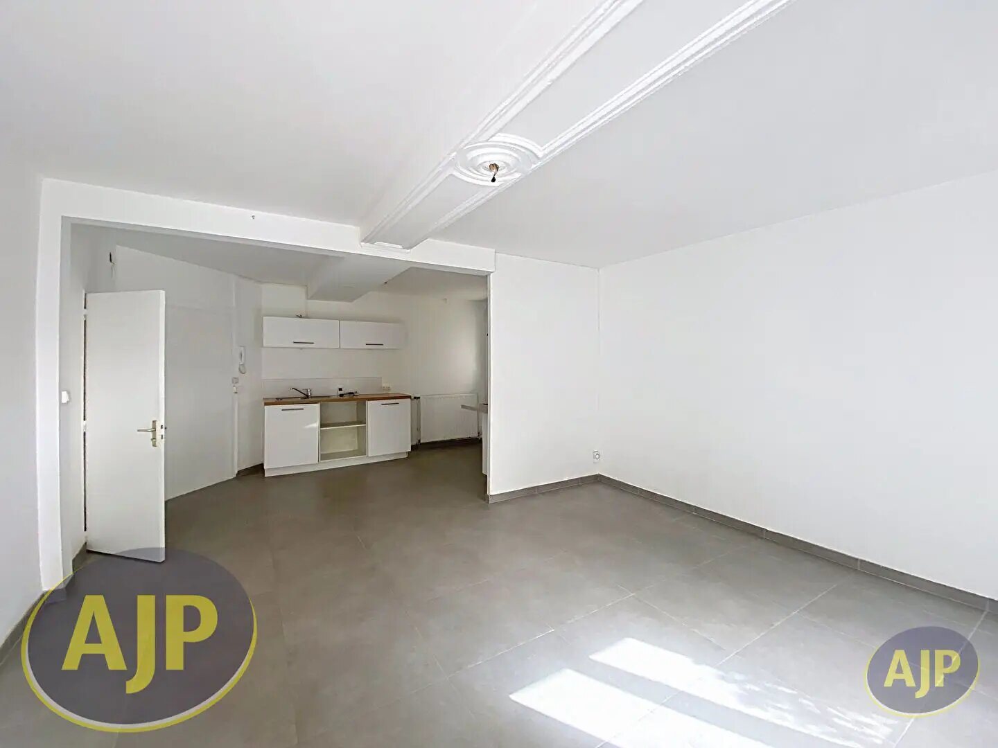 Appartement à vendre, 45m², Carquefou