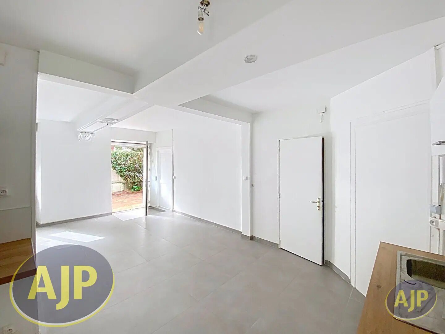 Appartement à vendre, 45m², Carquefou