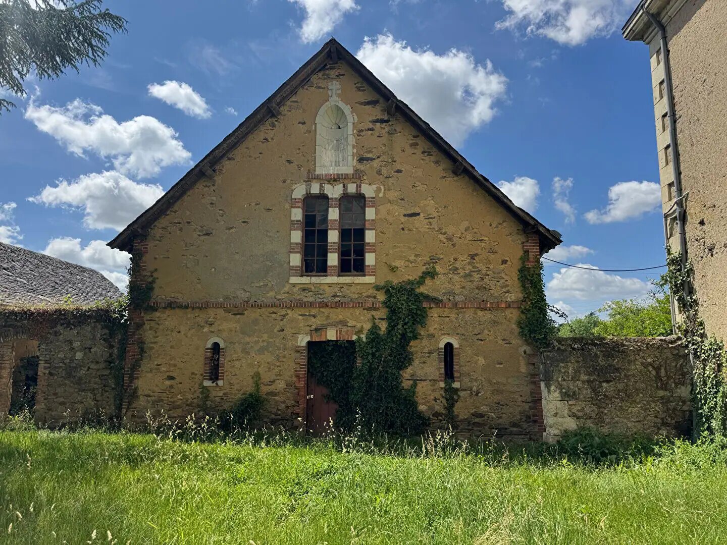 Maison à vendre, 250m², Le Plessis-Macé