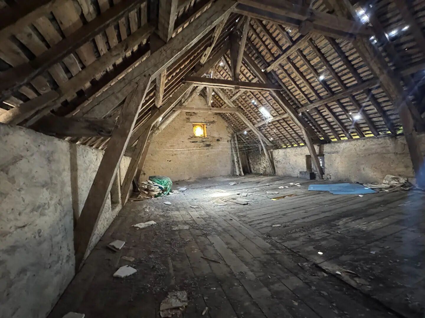Maison à vendre, 250m², Le Plessis-Macé