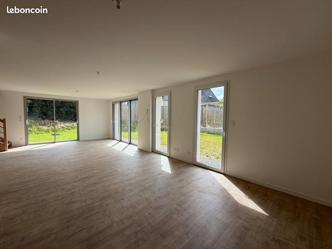 Maison à vendre, 130m², Les Ponts-de-Cé