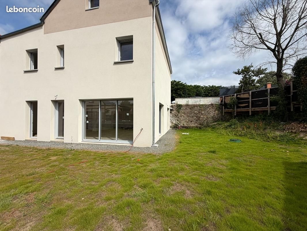 Maison à vendre, 130m², Les Ponts-de-Cé