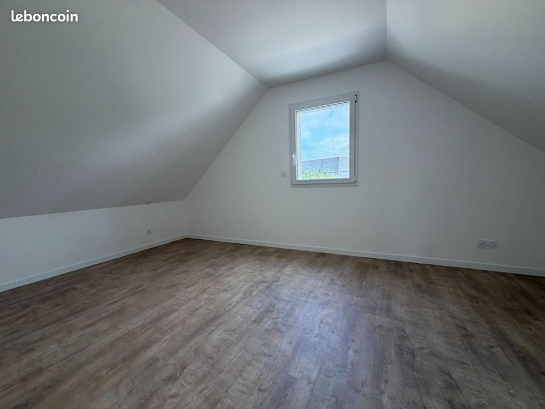 Maison à vendre, 130m², Les Ponts-de-Cé