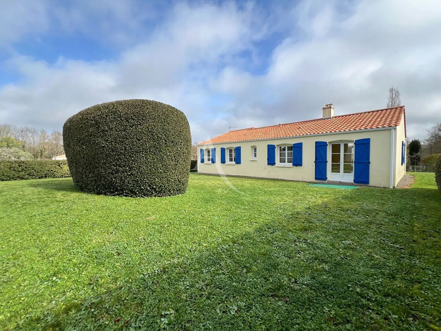 Maison à vendre, 102m², Talmont-Saint-Hilaire