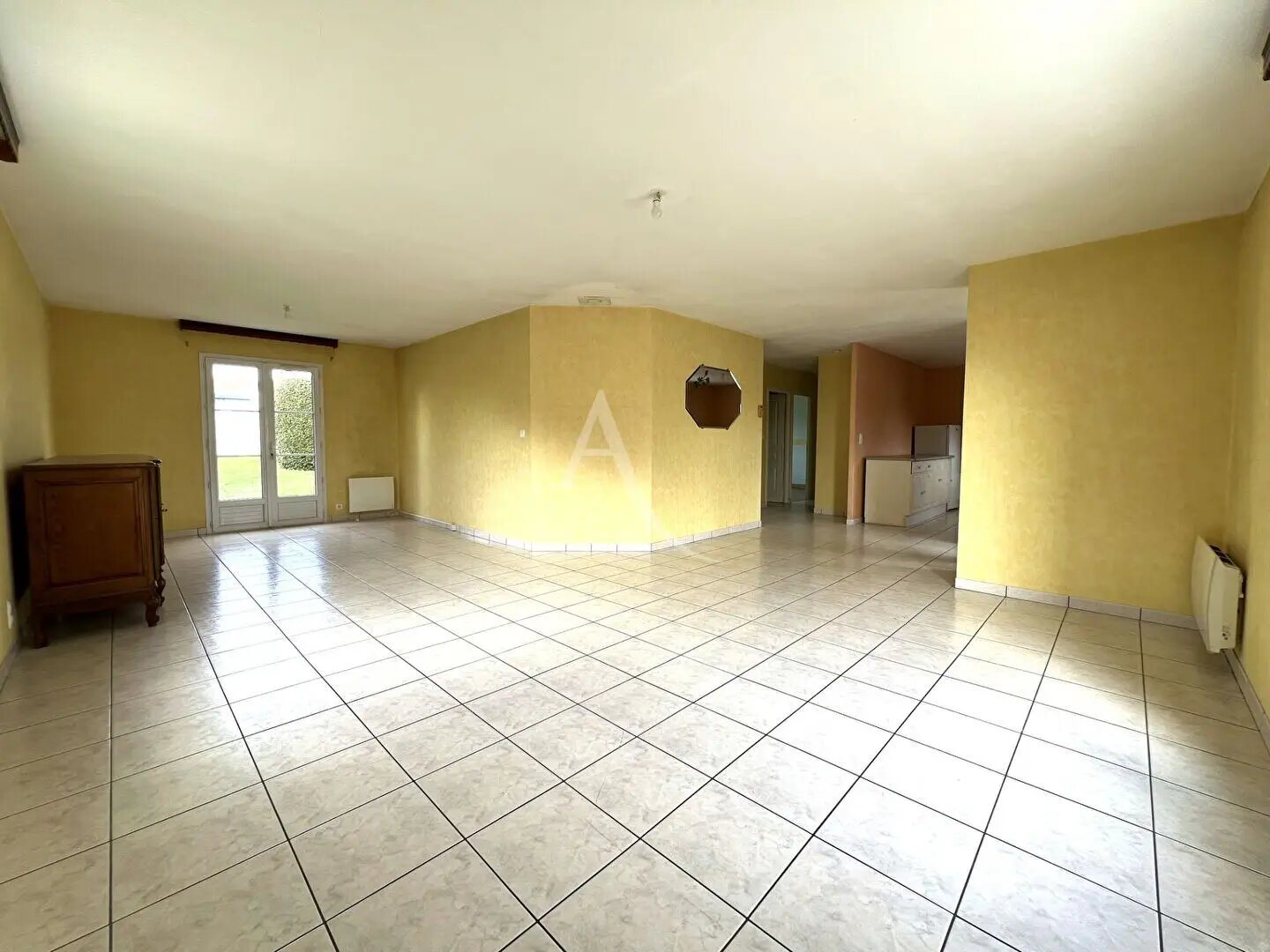 Maison à vendre, 102m², Talmont-Saint-Hilaire