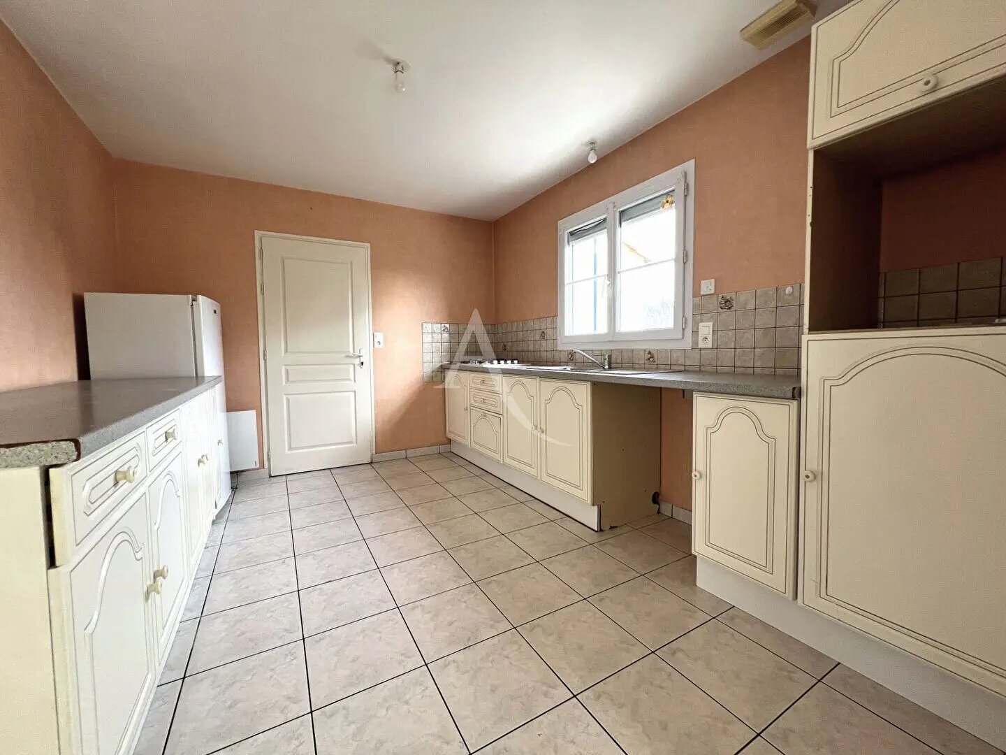 Maison à vendre, 102m², Talmont-Saint-Hilaire