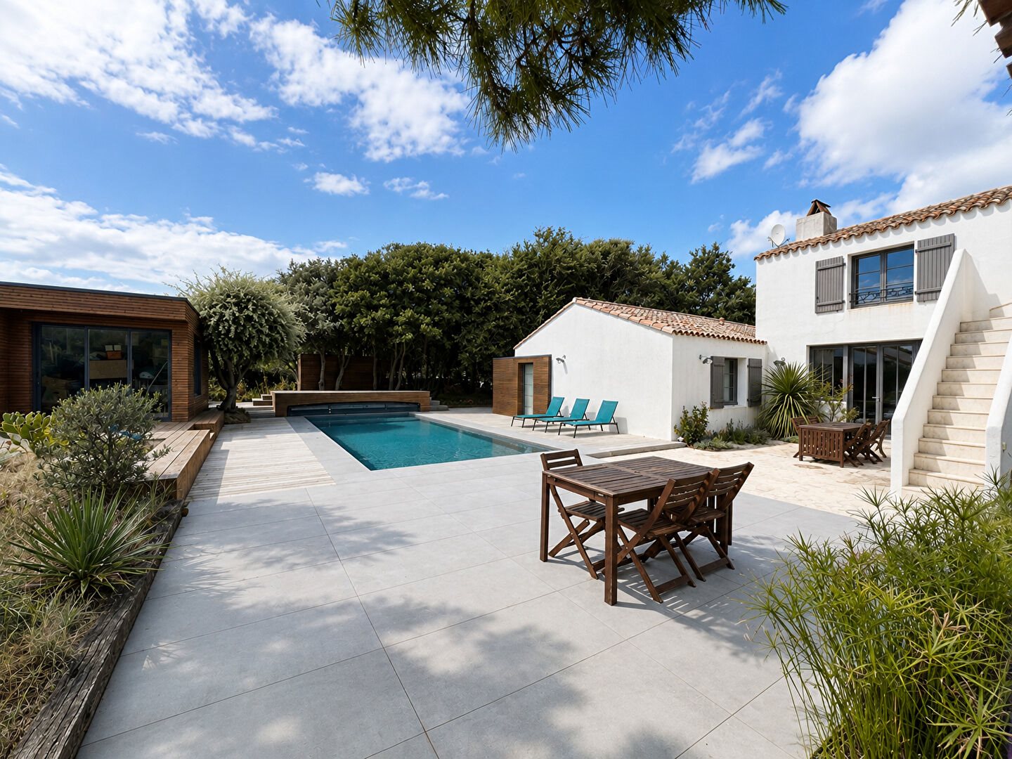 Maison à vendre, 205m², Talmont-Saint-Hilaire