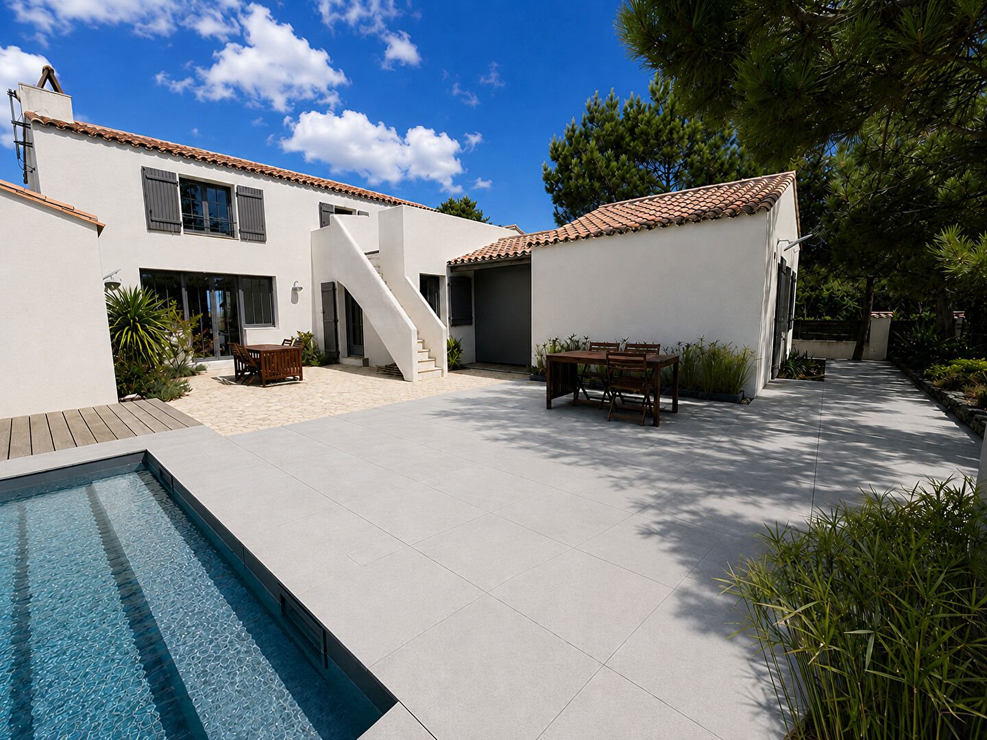 Maison à vendre, 205m², Talmont-Saint-Hilaire