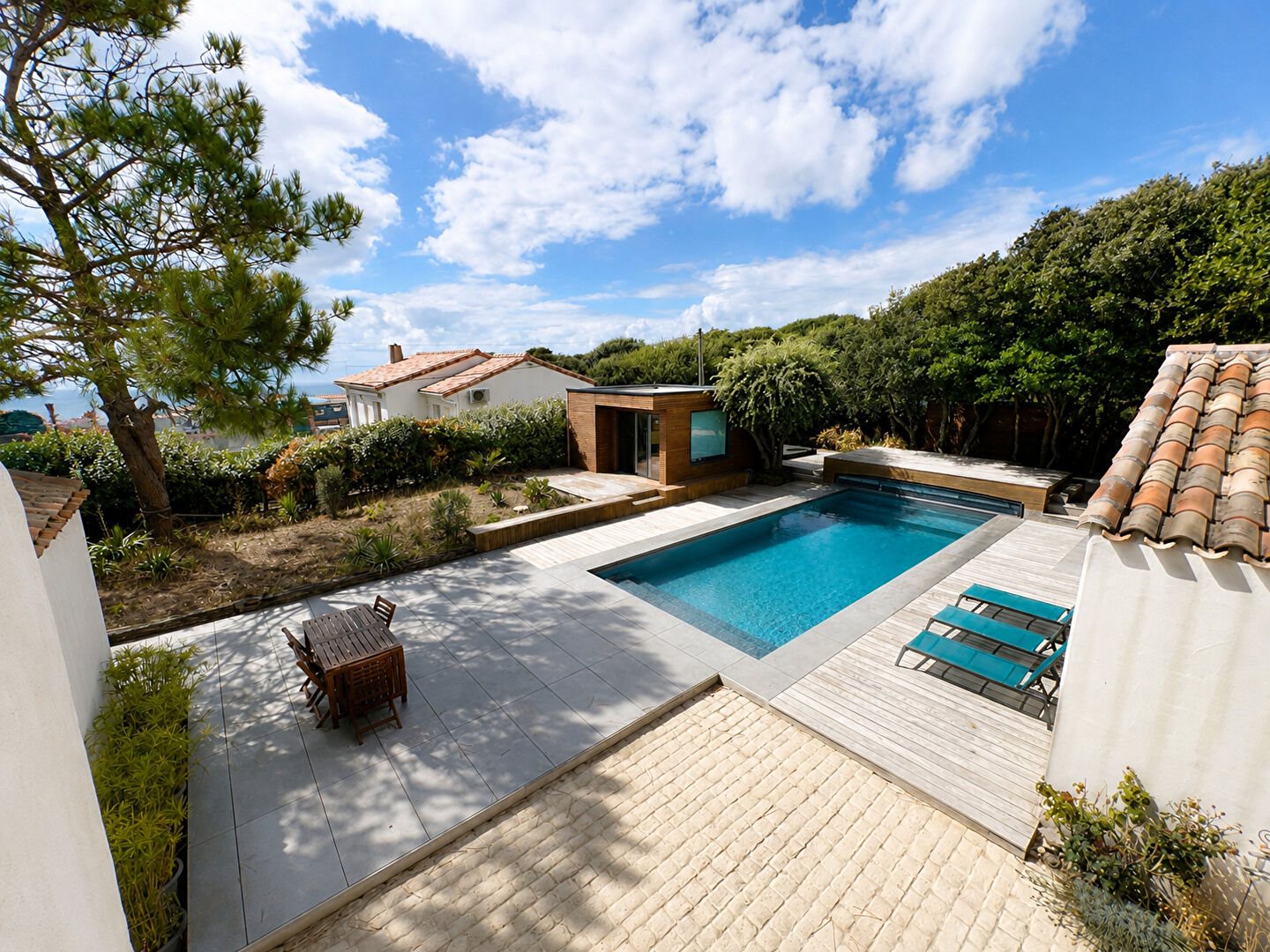 Maison à vendre, 205m², Talmont-Saint-Hilaire