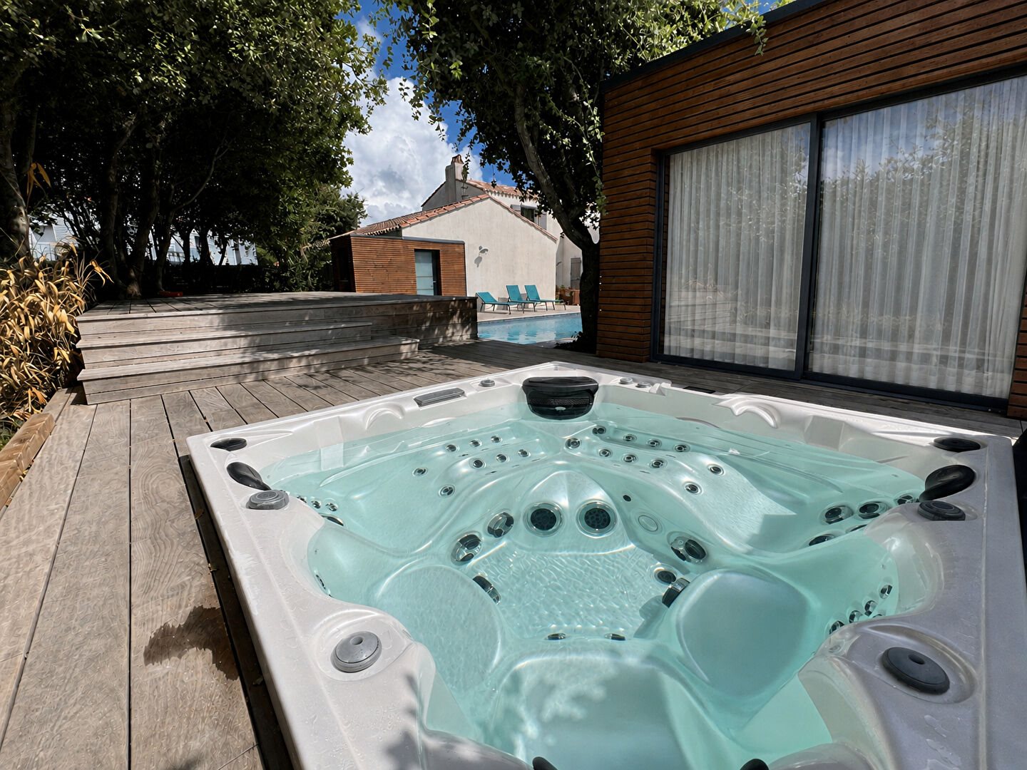 Maison à vendre, 205m², Talmont-Saint-Hilaire