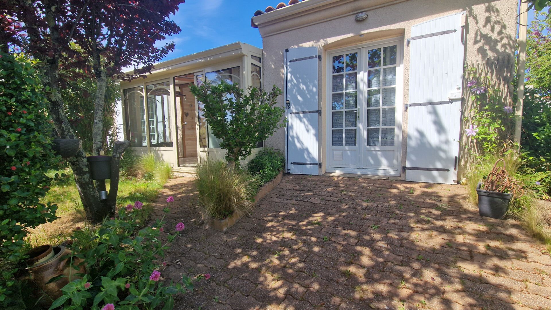 Maison à vendre, 96m², Talmont-Saint-Hilaire