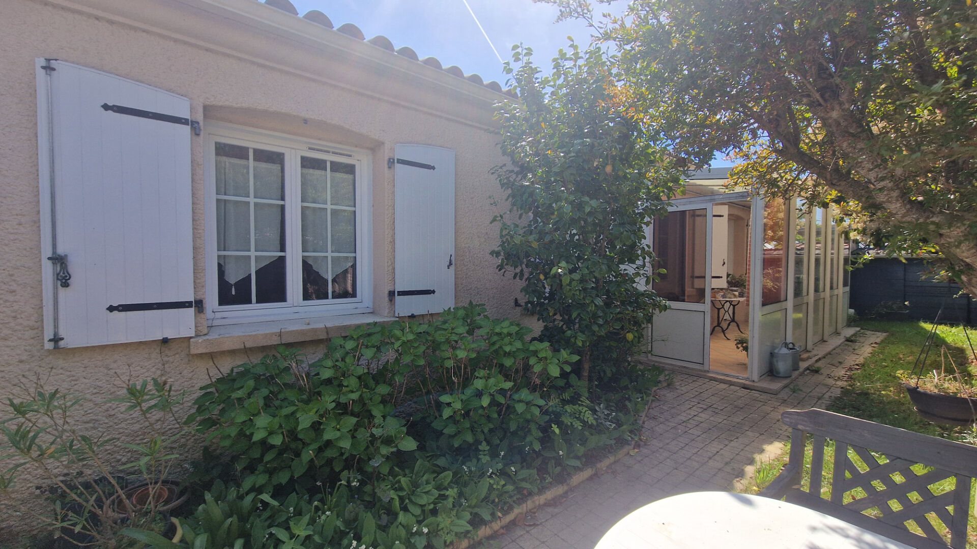 Maison à vendre, 96m², Talmont-Saint-Hilaire
