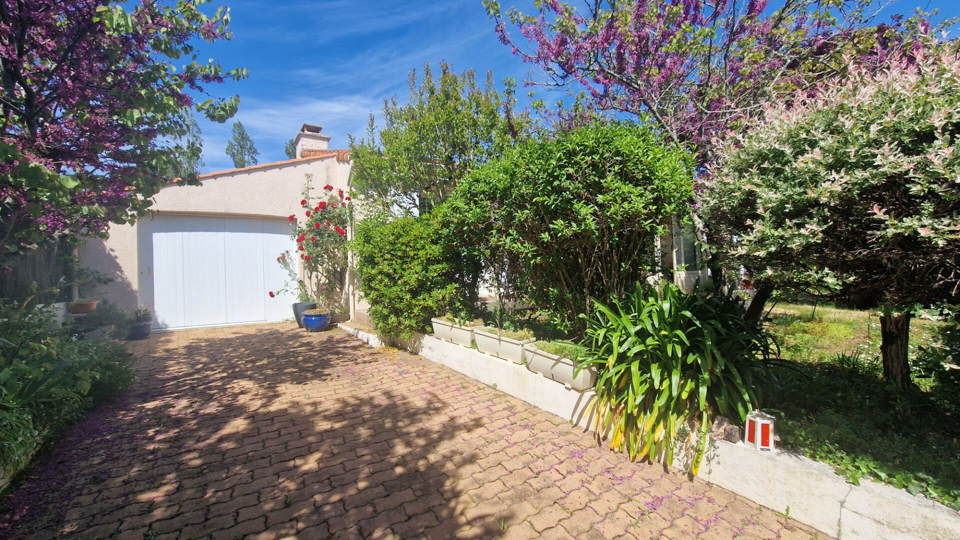 Maison à vendre, 96m², Talmont-Saint-Hilaire