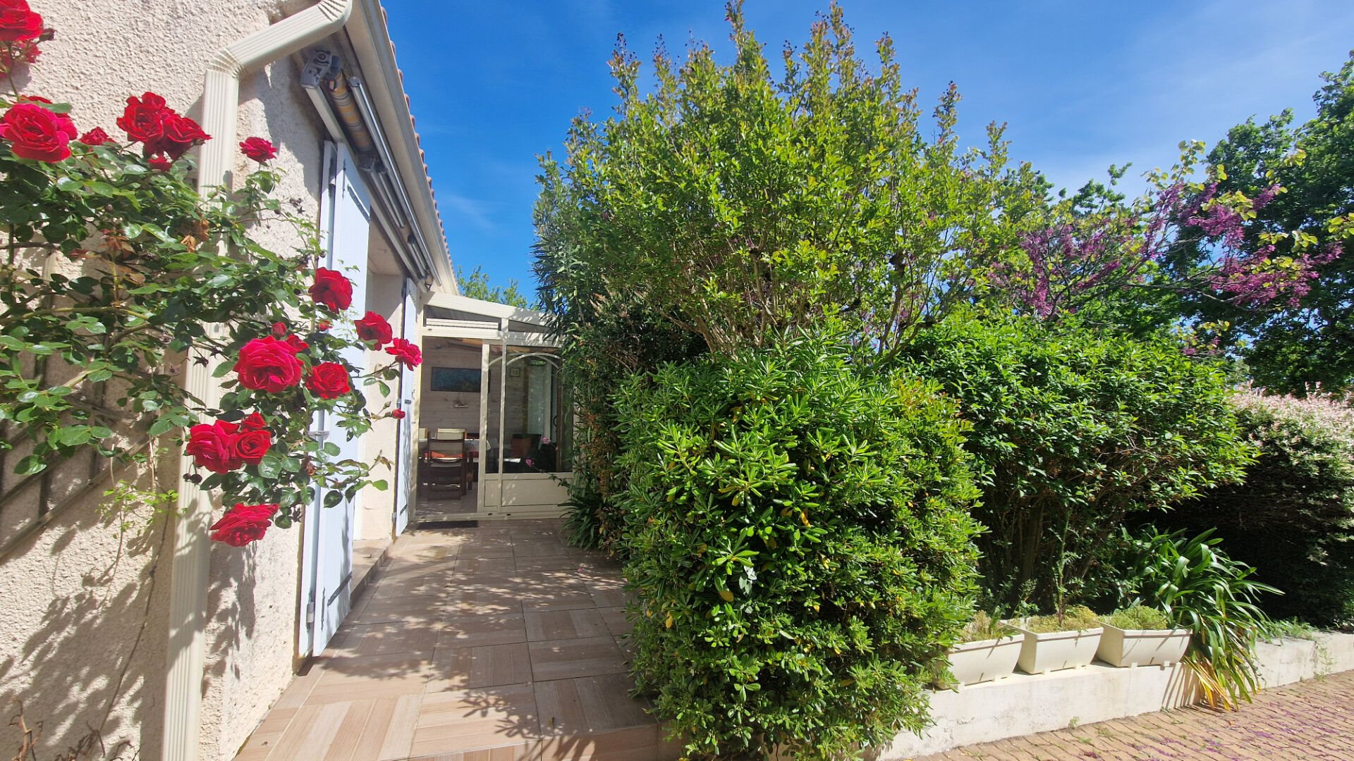 Maison à vendre, 96m², Talmont-Saint-Hilaire