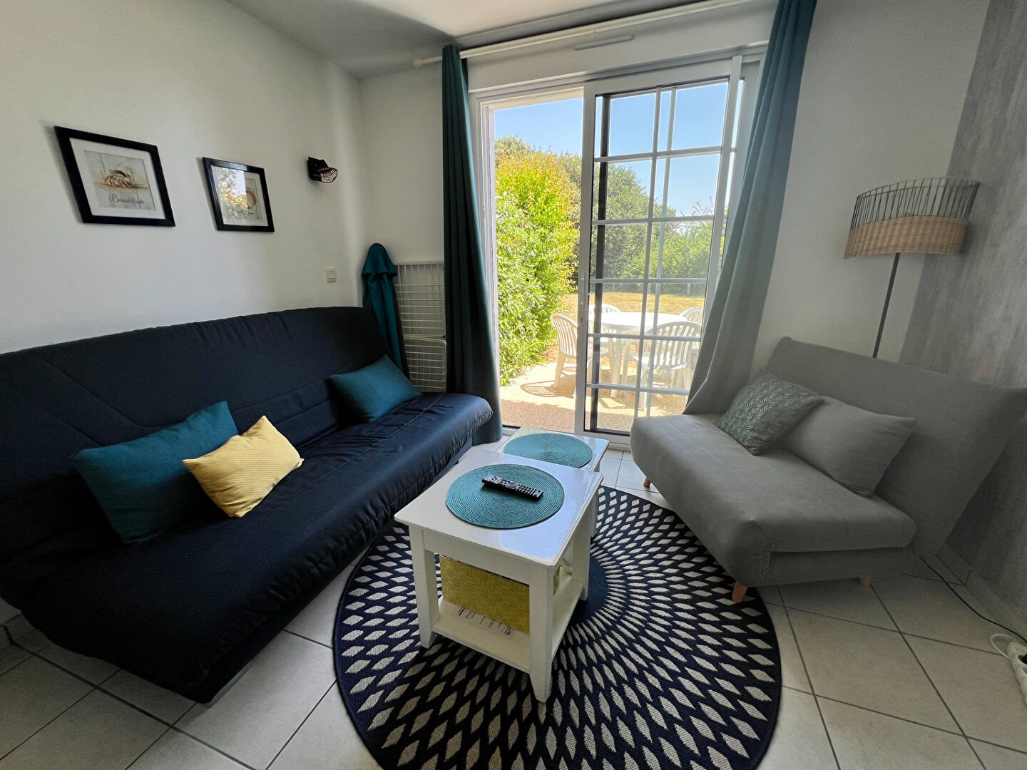 Maison à vendre, 32m², Talmont-Saint-Hilaire