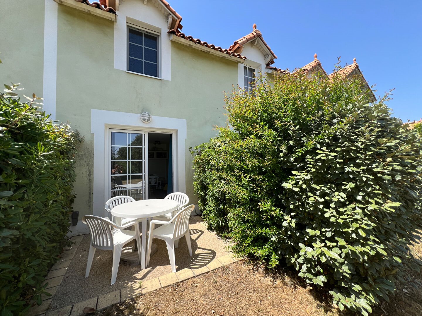 Maison à vendre, 32m², Talmont-Saint-Hilaire